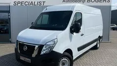 Nissan Interstar