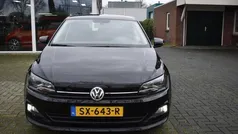Gebruikt 2018 VW Polo Comfortline Hatchback | € 14.250 (Eerlijke prijs)