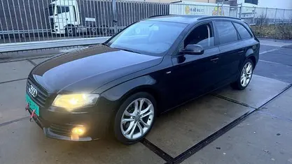 Gebruikt 2011 Audi A4 Proline Stationwagen | € 5.999 (Goede deal)