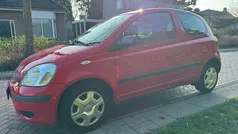 Gebruikt 2005 Toyota Yaris Hatchback | € 999 (Goede deal)