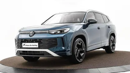 Occasion 2025 VW Tayron Edition SUV | € 49.880 (Super prijs)