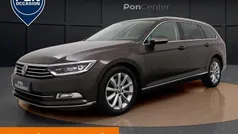 Gebruikt 2015 VW Passat Highline Stationwagen | € 15.950 (Super prijs)