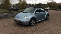 VW Beetle