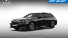 Gebruikt 2025 BMW 520 Comfort Edition Stationwagen | € 69.950 (Super prijs)