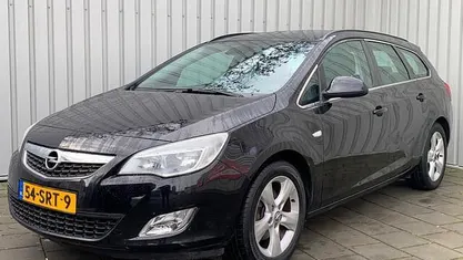Occasion Opel Astra Cosmo 180 PK (132 kW) 2011 Stationwagen
