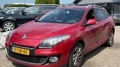 Gebruikt 2013 Renault Mégane GrandTour Bose Edition Stationwagen | € 3.950 (Eerlijke prijs)