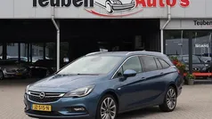 Gebruikt 2016 Opel Astra Innovation Stationwagen | € 6.985 (Goede deal)