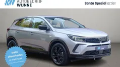 Gebruikt 2024 Opel Grandland X SUV | € 26.430 (Goede deal)