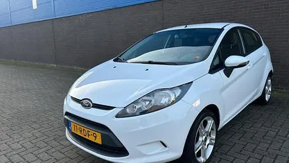 Occasion 2011 Ford Fiesta Limited Hatchback | € 3.199 (Goede deal)