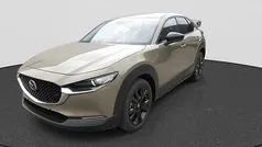 Gebruikt 2025 Mazda CX-30 Homura-Line SUV | € 41.490 (Eerlijke prijs)