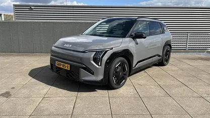 Occasion 2024 Kia EV3 GT SUV | € 43.795 (Eerlijke prijs)