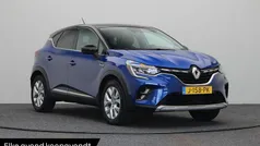 Gebruikt 2020 Renault Captur Intens SUV | € 17.440 (Eerlijke prijs)