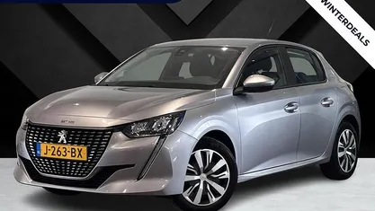 Occasion Peugeot 208 Active 75 PK (55 kW) 2020 Hatchback