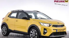 Gebruikt 2020 Kia Stonic SUV | € 15.900 (Goede deal)