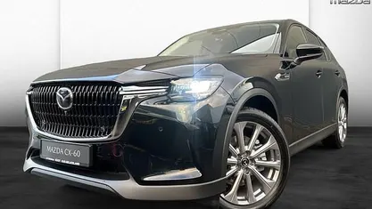 Occasion Mazda CX-60 Edition 326 PK (239 kW) 2026 SUV