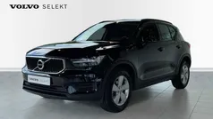 Gebruikt 2022 Volvo XC40 Momentum SUV | € 32.450 (Super prijs)