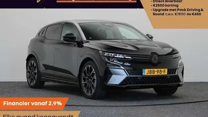 Occasion 2025 Renault Megane E-Tech Esprit Alpine SUV | € 41.065 (Eerlijke prijs)