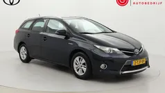 Grijs Gebruikt 2014 Toyota Auris Touring Sports Stationwagen | € 13.499 (Eerlijke prijs)