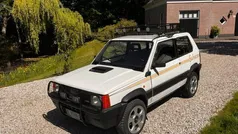 Gebruikt 1987 Fiat Panda 4x4 Hatchback | € 12.450