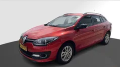 Renault Mégane GrandTour