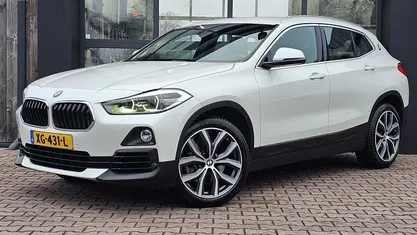 Occasion BMW X2 Executive 192 PK (141 kW) 2019 SUV