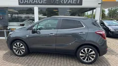 Grijs Gebruikt 2018 Opel Mokka X Innovation SUV | € 16.950 (Eerlijke prijs)