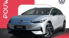 Zilver Occasion 2025 VW ID.7 Pro Stationwagen | € 47.900 (Super prijs)