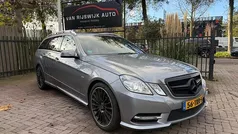 Gebruikt 2012 Mercedes 200 AMG Stationwagen | € 5.990 (Goede deal)