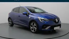 Blauw Gebruikt 2019 Renault Clio IV R.S. Hatchback | € 16.490 (Eerlijke prijs)
