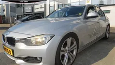 Gebruikt 2012 BMW 320 Executive Sedan | € 9.450 (Super prijs)