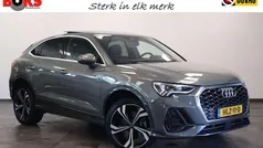 Gebruikt 2022 Audi Q3 Sportback S-Line SUV | € 44.950 (Eerlijke prijs)