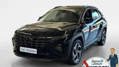 Zwart Gebruikt 2024 Hyundai Tucson Comfort SUV | € 36.450 (Goede deal)