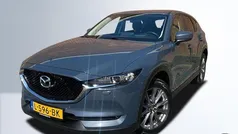 Gebruikt 2021 Mazda CX-5 Comfort SUV | € 34.845 (Eerlijke prijs)