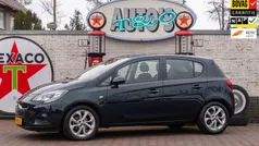 Groen Gebruikt 2016 Opel Corsa Edition Hatchback | € 9.450 (Eerlijke prijs)