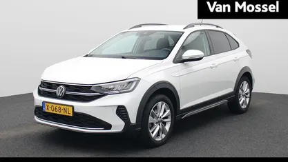 Gebruikt 2024 VW Taigo Business SUV | € 22.900 (Goede deal)
