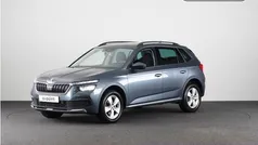 Gebruikt 2021 Skoda Kamiq Ambition SUV | € 18.449 (Eerlijke prijs)