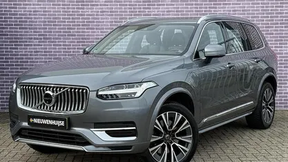 Grijs Occasion 2019 Volvo XC90 Inscription SUV | € 40.494 (Super prijs)