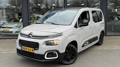 Occasion Citroën Berlingo PureTech 110 PK (80 kW) 2021 MPV
