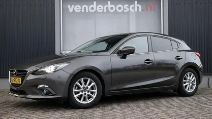 Occasion Mazda 3 2015 Hatchback