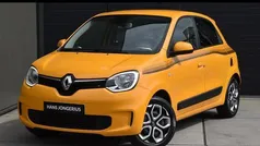 Gebruikt 2019 Renault Twingo Collection Hatchback | € 9.849 (Eerlijke prijs)