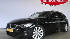 Gebruikt 2014 BMW 316 Executive Stationwagen | € 15.940 (Eerlijke prijs)