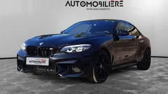 Zwart Gebruikt 2020 BMW M2 Competition Edition Coupé | € 49.990 (Eerlijke prijs)
