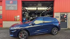 Gebruikt 2022 Ford Kuga ST-Line SUV | € 27.450 (Goede deal)