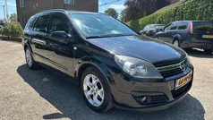 Gebruikt 2004 Opel Astra Cosmo Stationwagen | € 1.000 (Goede deal)