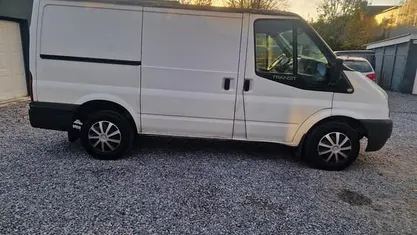 Overige Gebruikt 2011 Ford Transit Van | € 4.000 (Eerlijke prijs)