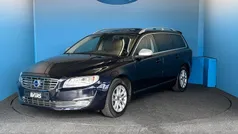 Gebruikt 2015 Volvo V70 Inscription Stationwagen | € 16.745 (Super prijs)