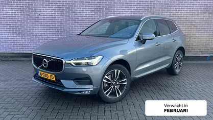 Occasion Volvo XC60 Momentum 2020 Grijs SUV