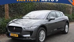 Grijs, metallic lak Gebruikt 2019 Jaguar I-Pace Business Edition SUV | € 21.950 (Goede deal)