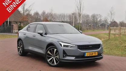 Occasion Polestar 2 Long Range Dual motor 11 kW (15 PK) 2020 Hatchback