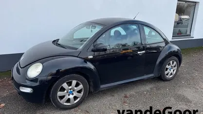 Gebruikt 2001 VW Beetle Hatchback | € 699 (Goede deal)